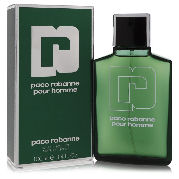 Paco Rabanne Cologne by Paco Rabanne