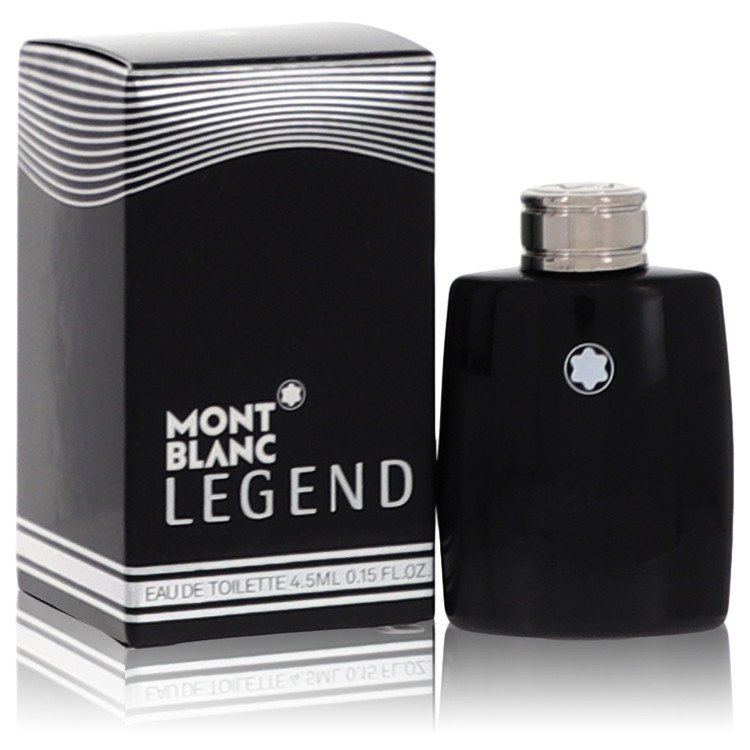 Montblanc Legend Cologne by Mont Blanc