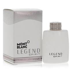 Montblanc Legend Spirit