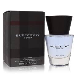 Burberry Touch Cologne by Burberry 50 ml Eau De Toilette Spray