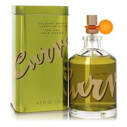 Curve Cologne by Liz Claiborne 125 ml Cologne Spray
