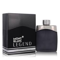 Montblanc Legend