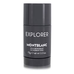 Montblanc Explorer