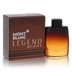 Montblanc Legend Night