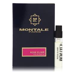 Montale Rose Elixir