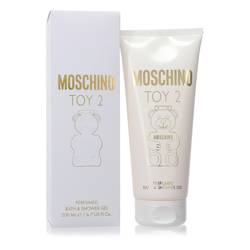 Moschino Toy 2