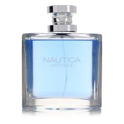 Nautica Voyage Cologne by Nautica 100 ml Eau De Toilette Spray (unboxed)