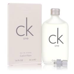 Ck One Cologne by Calvin Klein 50 ml Eau De Toilette Pour / Spray (Unisex)