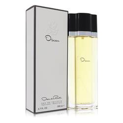 Oscar Perfume by Oscar De La Renta 200 ml Eau De Toilette Spray