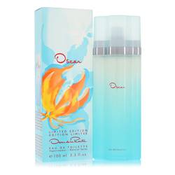 Oscar Perfume by Oscar De La Renta 100 ml Eau De Toilette Spray (Limited Edition)