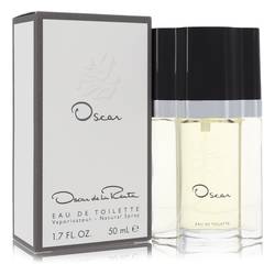 Oscar Perfume by Oscar De La Renta 50 ml Eau De Toilette Spray