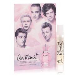 Our Moment