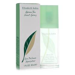 Green Tea Perfume by Elizabeth Arden 30 ml Eau De Parfum Spray