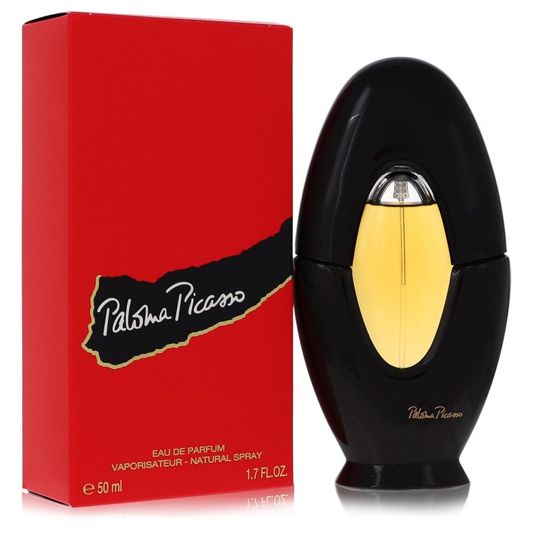 Paloma Picasso Perfume by Paloma Picasso