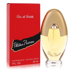 Paloma Picasso Perfume by Paloma Picasso 30 ml Eau De Toilette Spray