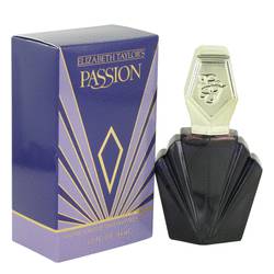 Passion Perfume by Elizabeth Taylor 44 ml Eau De Toilette Spray