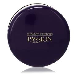 Passion Perfume by Elizabeth Taylor 77 ml Dusting Powder (unboxed)