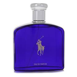 Polo Blue Cologne by Ralph Lauren 125 ml Eau De Parfum Spray (Tester)