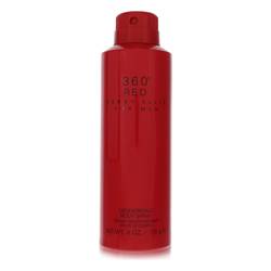 Perry Ellis 360 Red