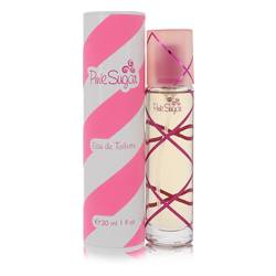 Pink Sugar Perfume by Aquolina 30 ml Eau De Toilette Spray