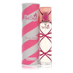 Pink Sugar Perfume by Aquolina 50 ml Eau De Toilette Spray