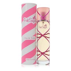 Pink Sugar Perfume by Aquolina 100 ml Eau De Toilette Spray