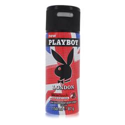 Playboy London