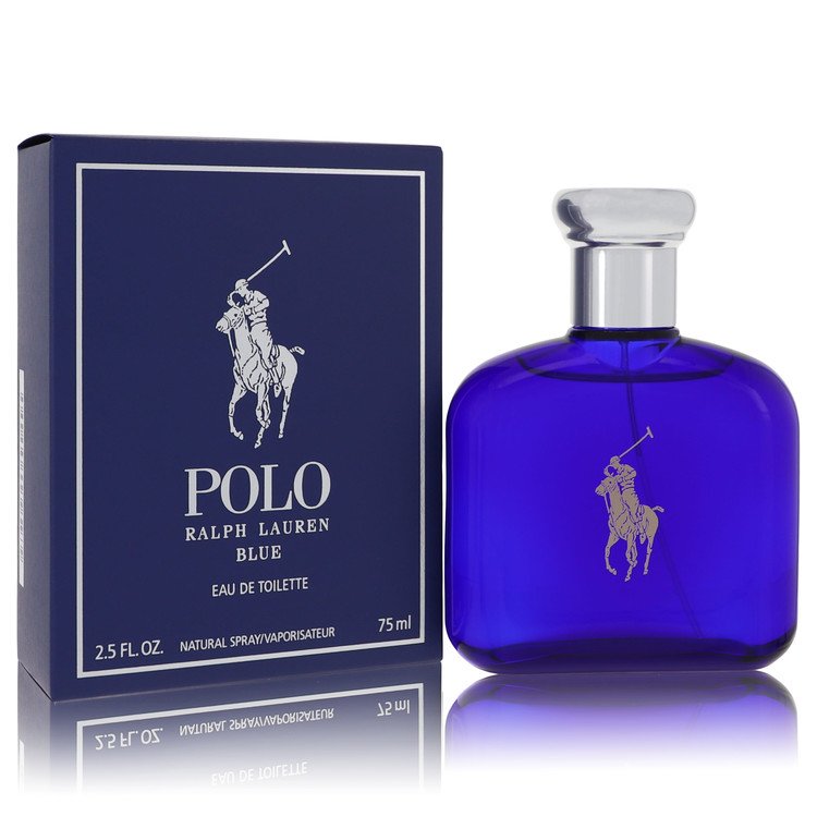 Polo Blue Cologne by Ralph Lauren