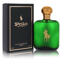 Polo Cologne by Ralph Lauren 120 ml Eau De Toilette / Cologne Spray