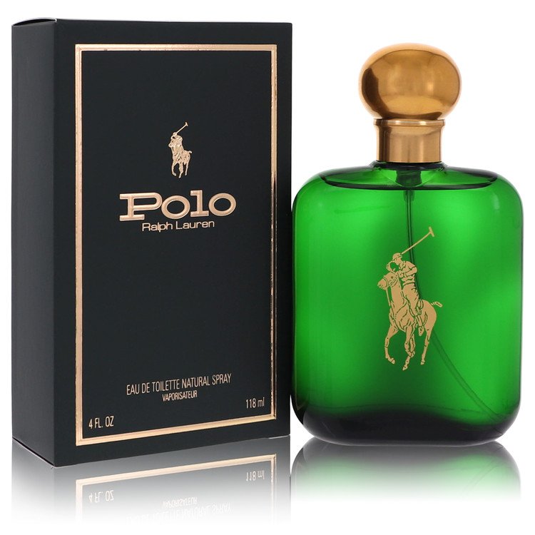 Polo Cologne by Ralph Lauren