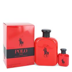 Polo Red