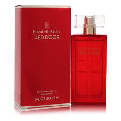 Red Door Perfume by Elizabeth Arden 30 ml Eau De Toilette Spray
