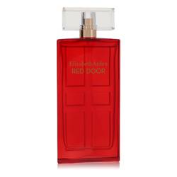 Red Door Perfume by Elizabeth Arden 100 ml Eau De Toilette Spray (unboxed)