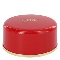 Red Door Perfume by Elizabeth Arden 77 ml Body Powder (unboxed)