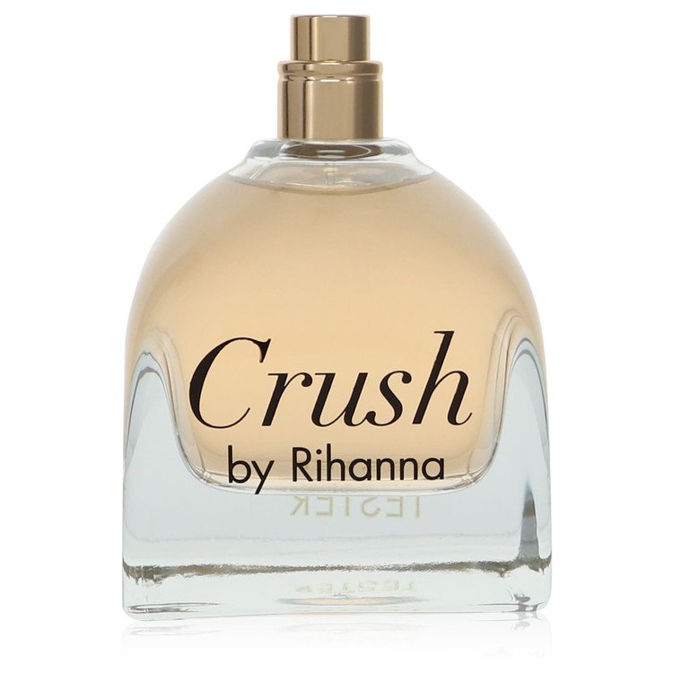 Rihanna Crush Perfume by Rihanna