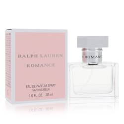 Romance Perfume by Ralph Lauren 30 ml Eau De Parfum Spray
