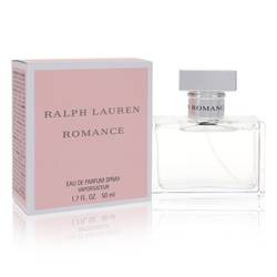 Romance Perfume by Ralph Lauren 50 ml Eau De Parfum Spray