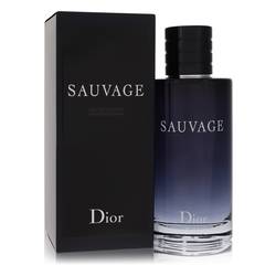 Sauvage Cologne by Christian Dior 200 ml Eau De Toilette Spray