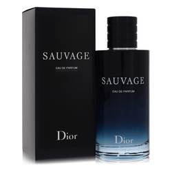 Sauvage Cologne by Christian Dior 200 ml Eau De Parfum Spray