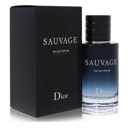 Sauvage Cologne by Christian Dior 60 ml Eau De Parfum Spray