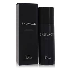 Sauvage Cologne by Christian Dior 150 ml Deodorant Spray