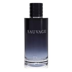 Sauvage Cologne by Christian Dior 200 ml Eau De Toilette Spray (unboxed)
