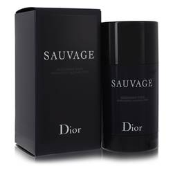 Sauvage Cologne by Christian Dior 77 ml Deodorant Stick