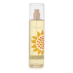 Sunflowers Perfume by Elizabeth Arden 240 ml Fine Fragrance Mist