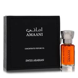 Swiss Arabian Amaani