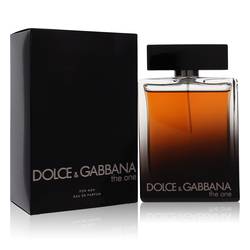 The One Cologne by Dolce & Gabbana 151 ml Eau De Parfum Spray