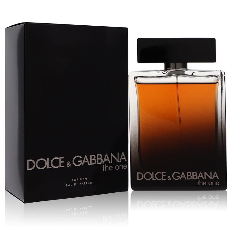 The One Cologne by Dolce & Gabbana