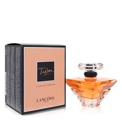 Tresor Perfume by Lancome 100 ml Eau De Parfum Spray