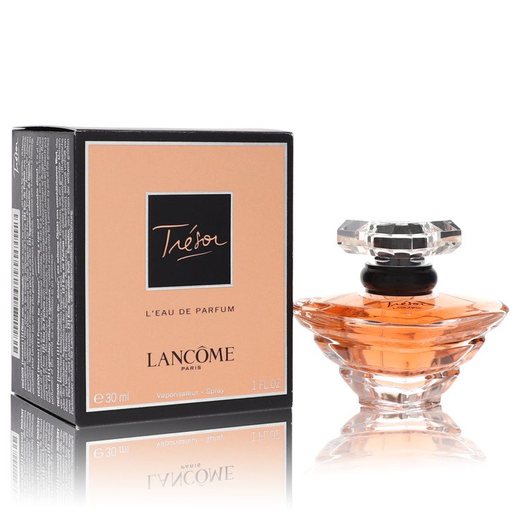 Tresor Perfume by Lancome