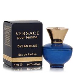 Versace Pour Femme Dylan Blue